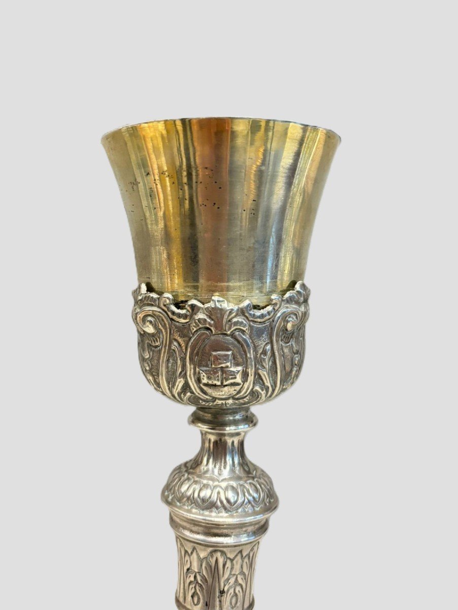 Silver Goblet-photo-4