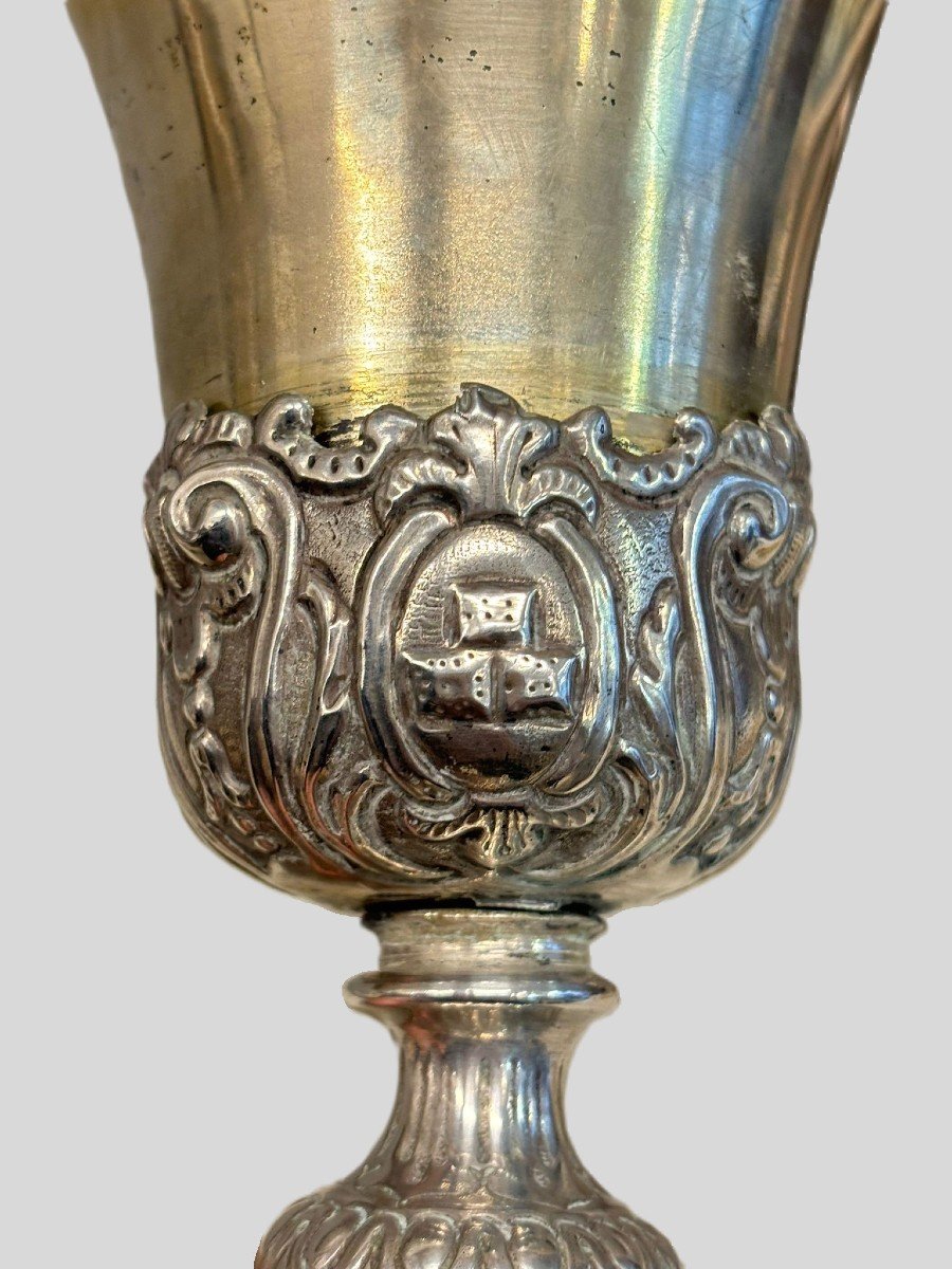 Silver Goblet-photo-2