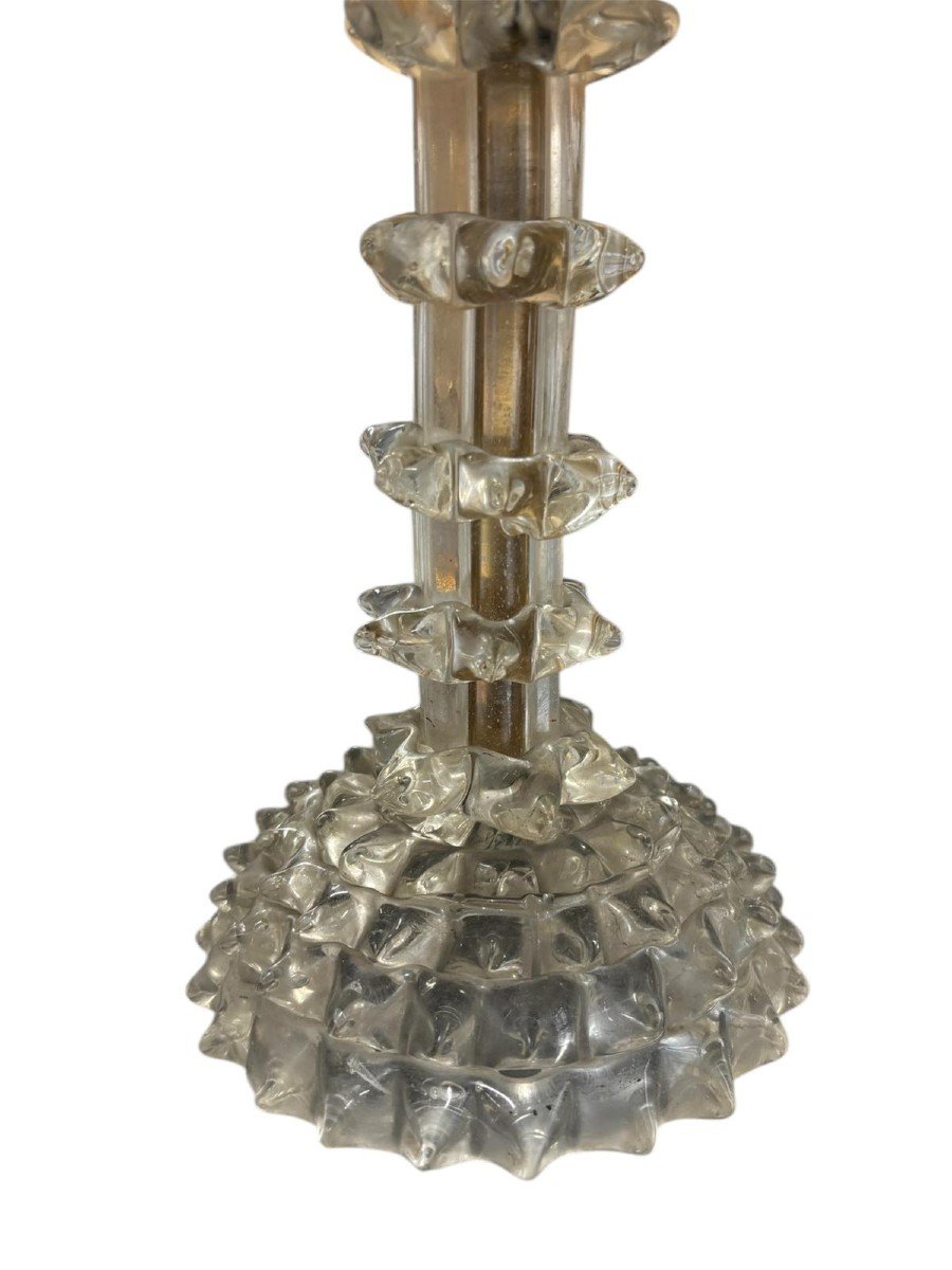 Barovier Toso Lamp-photo-3