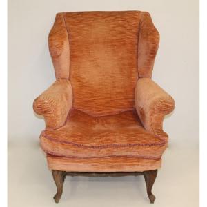 Armchair