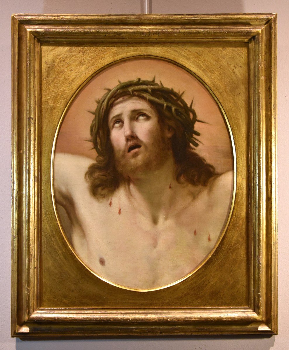 Ecce Homo, Atelier De Guido Reni (Bologne 1575 - 1642)