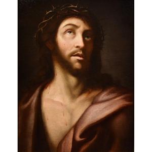 Ecce Homo, Lombard Painter Of The Seventeenth Century