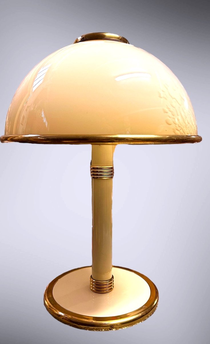 Fabbian Table Lamp - 1980s