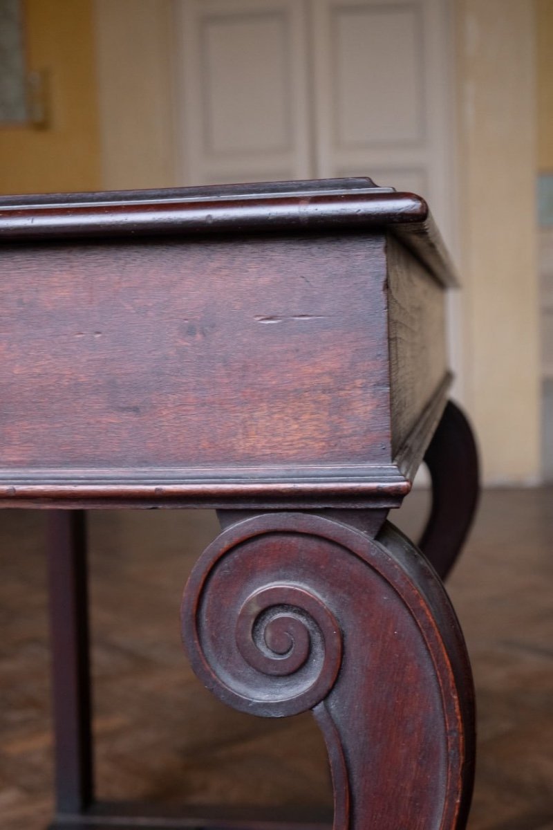 Mid XIX Century Console -photo-1