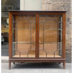 Vintage & Antique Vitrines, Display Cabinets for Sale on Proantic