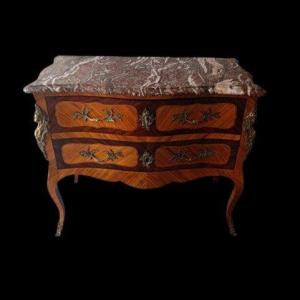 Commode Napoléon III