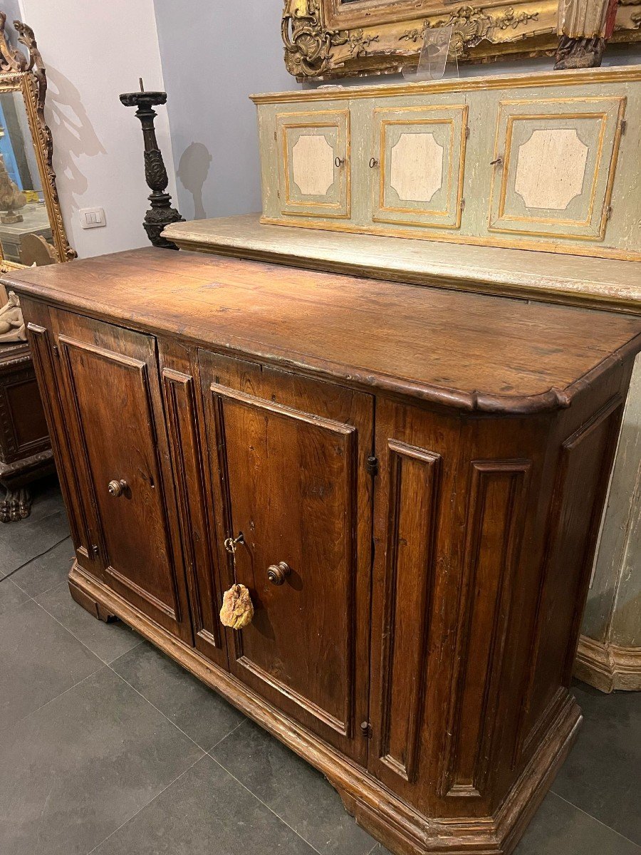 18th Century Two-door Sideboard-photo-2