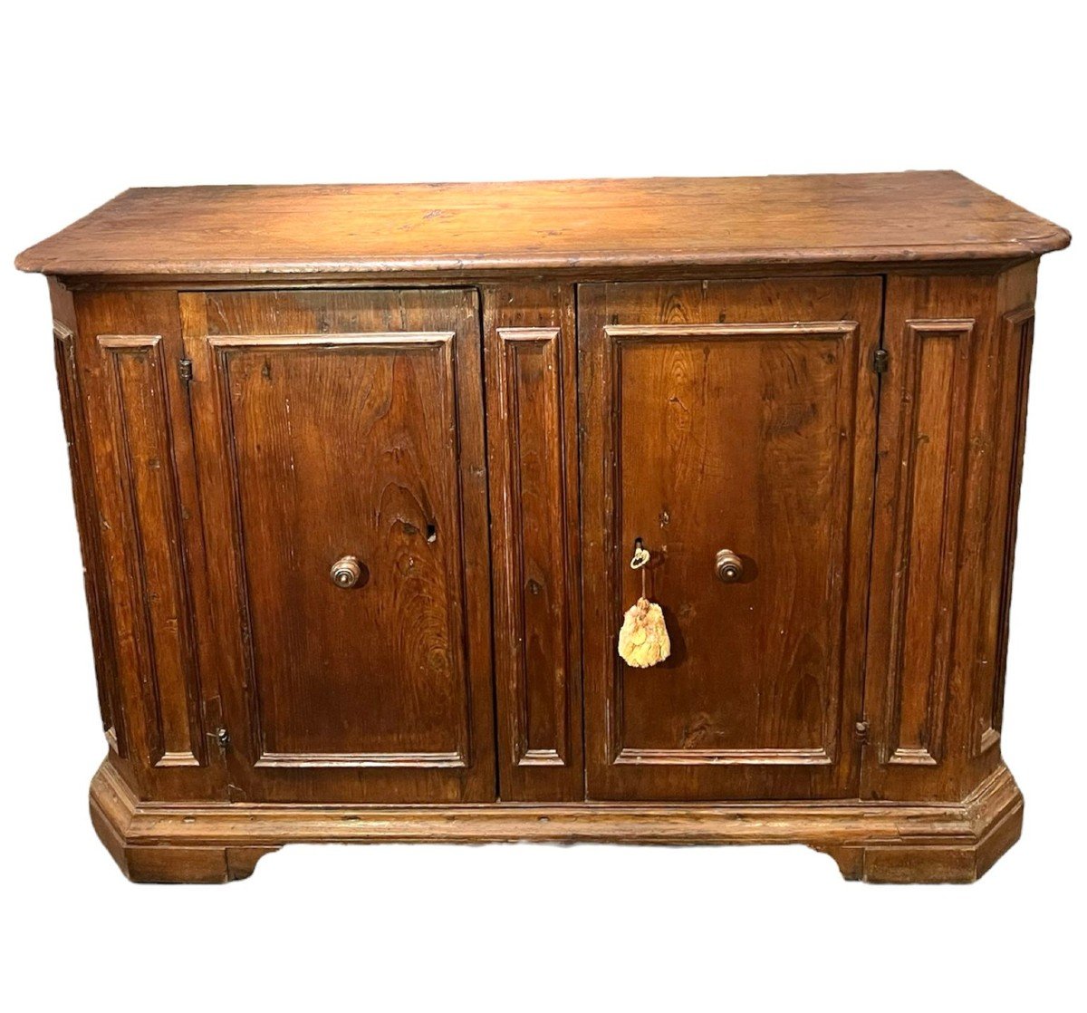 18th Century Two-door Sideboard