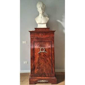 Rare Columned Sideboard