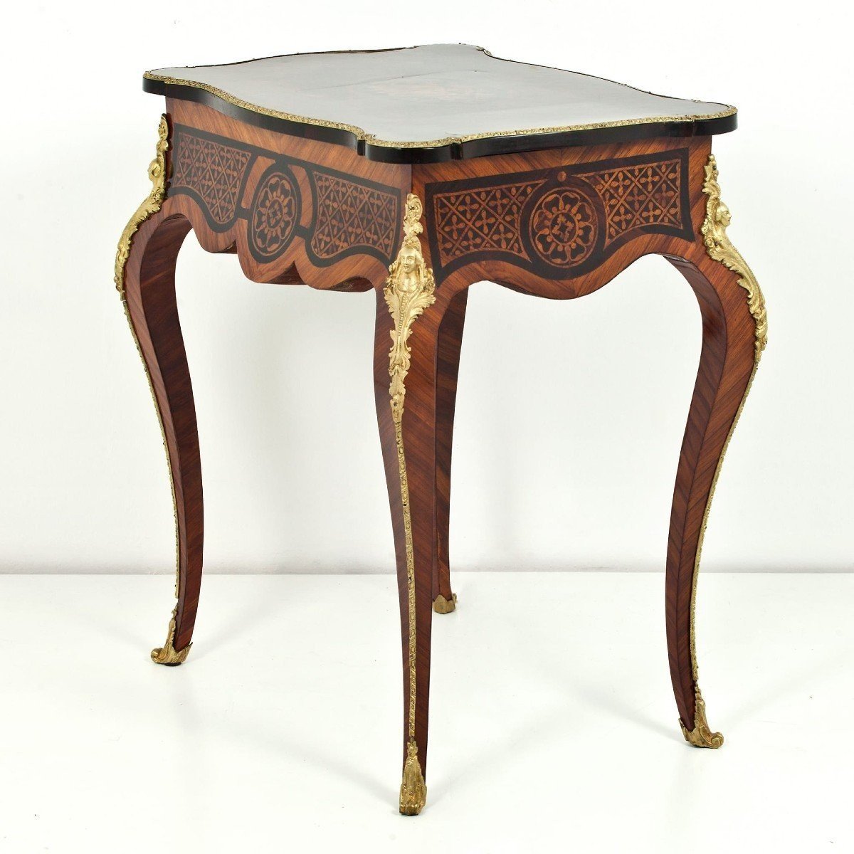 Napoleon III Work Table-photo-1