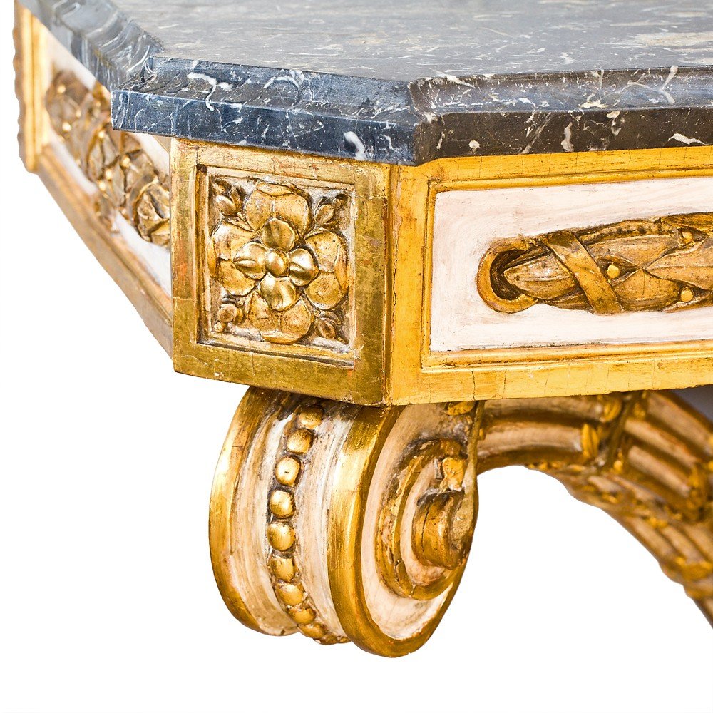 Louis XIV Console-photo-1