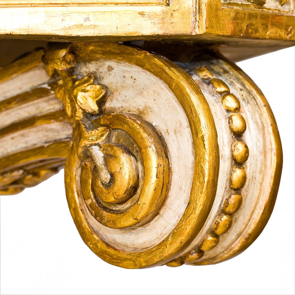 Louis XIV Console-photo-4