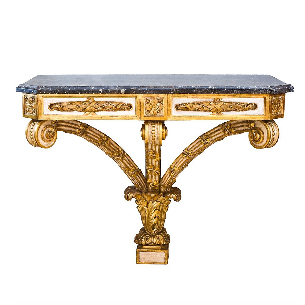 Louis XIV Console-photo-6