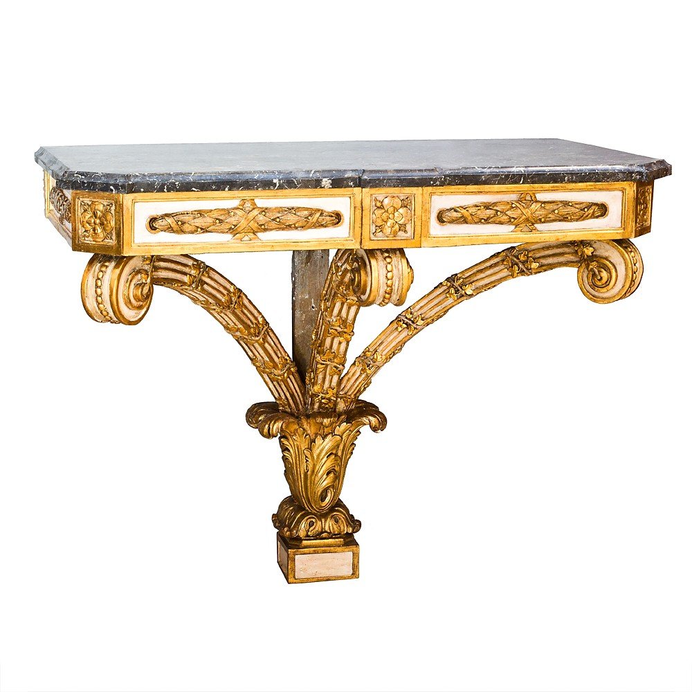 Louis XIV Console