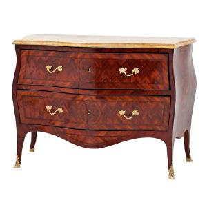 Commode Louis XV Naples