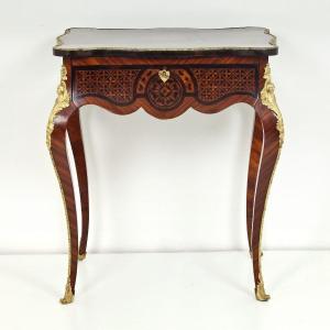 Napoleon III Work Table