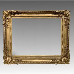 Large French Frame