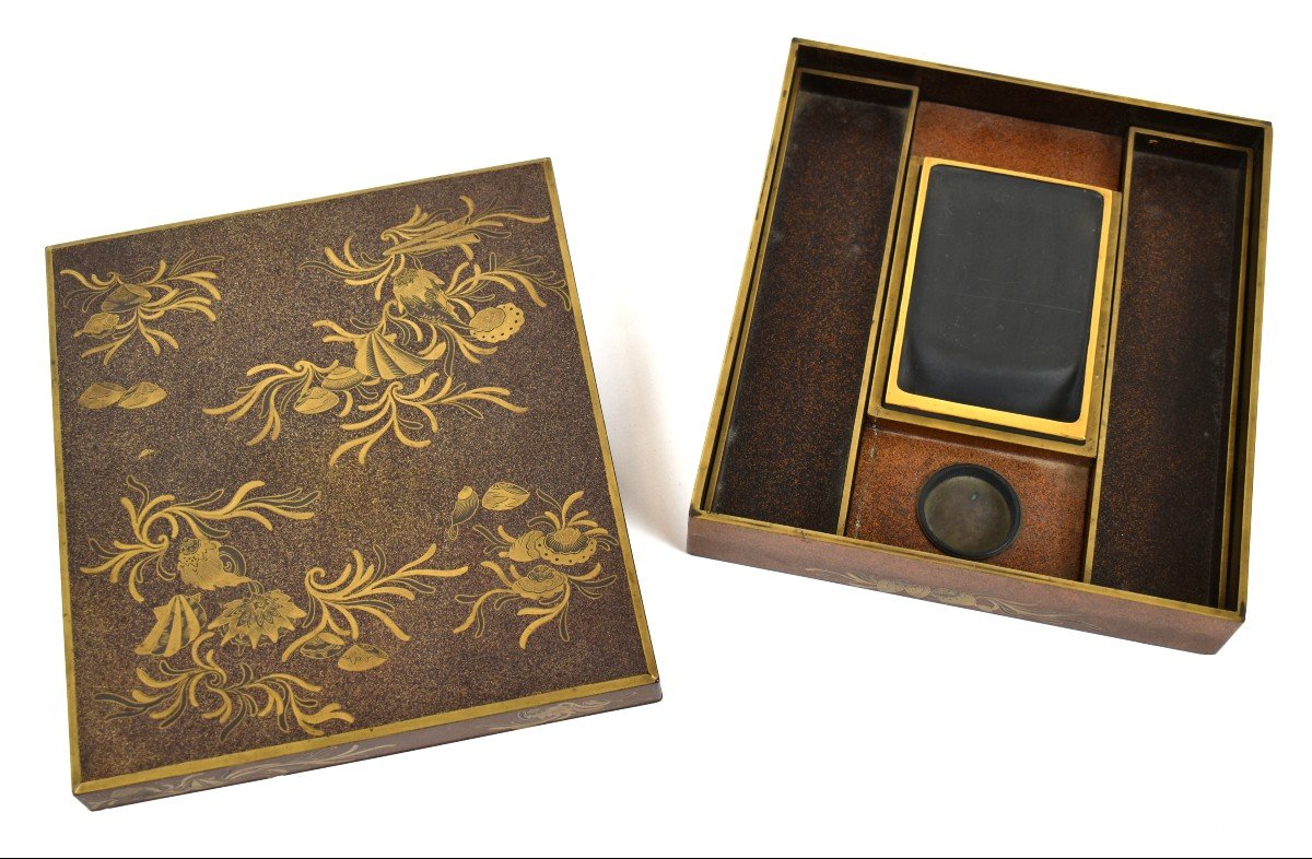 Japanese Writing Box-photo-2