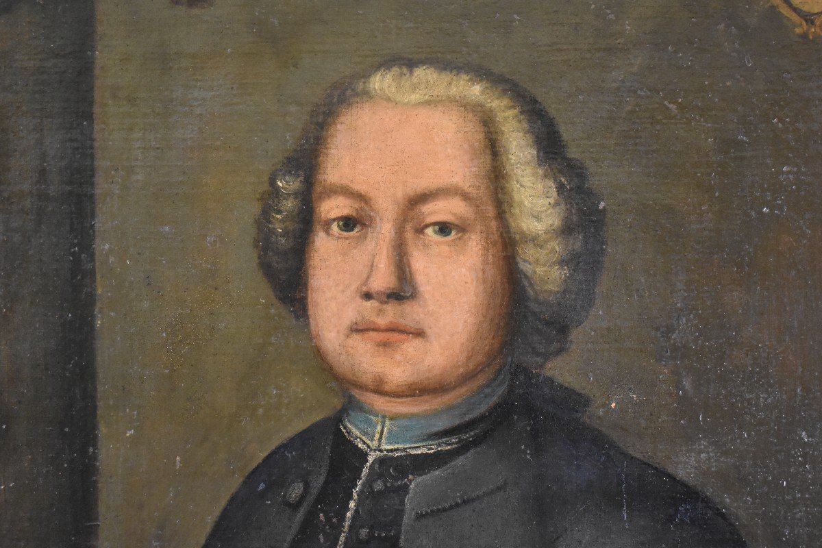 17th Century Portrait-photo-2