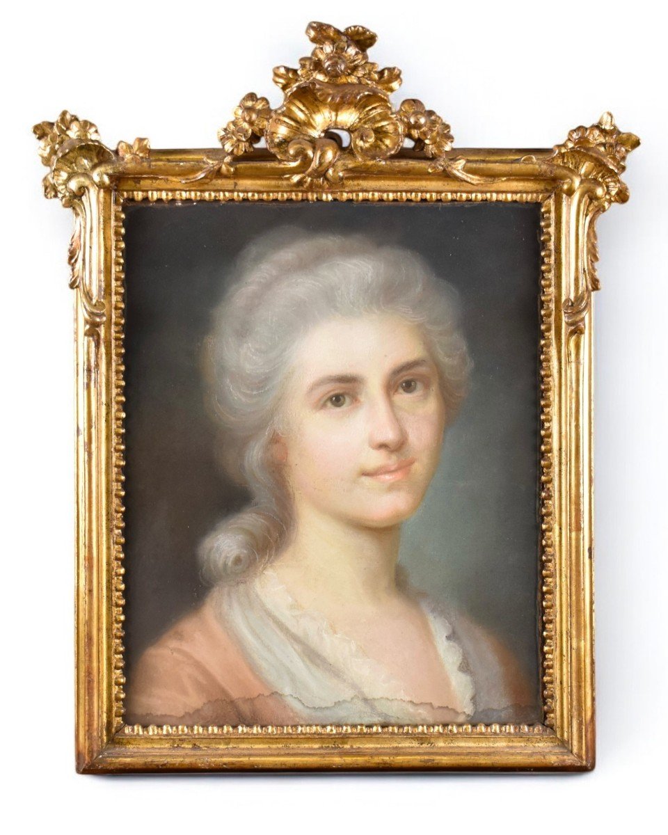 18th Century Portrait