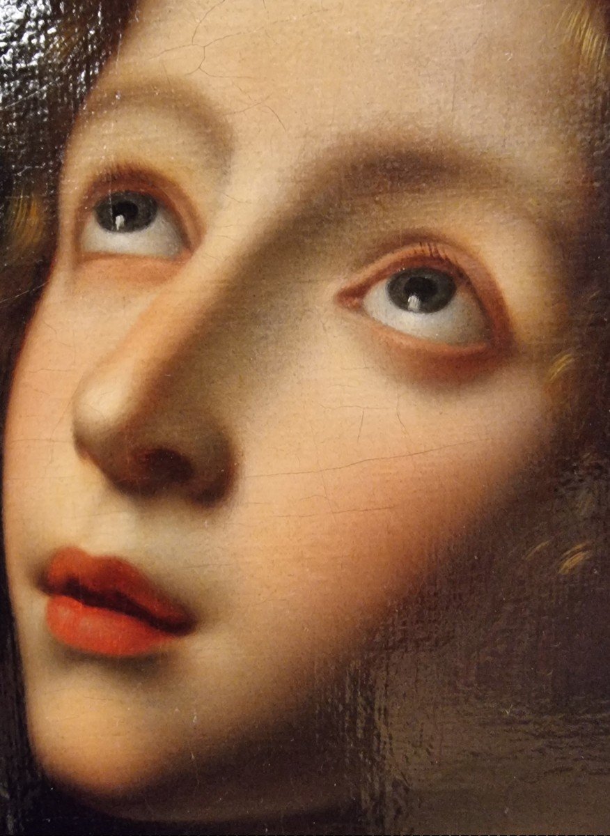 Disciple De Carlo Dolci-photo-4