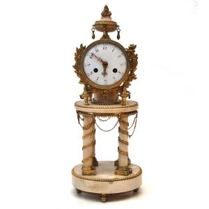 Pendulum Clock Louis XVI