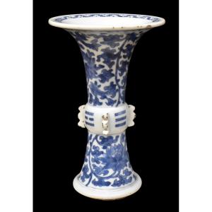 Kangxi Period Vase