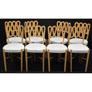 Chaises Gio Ponti