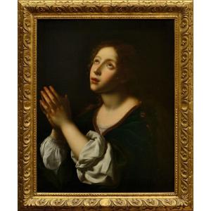 Disciple De Carlo Dolci