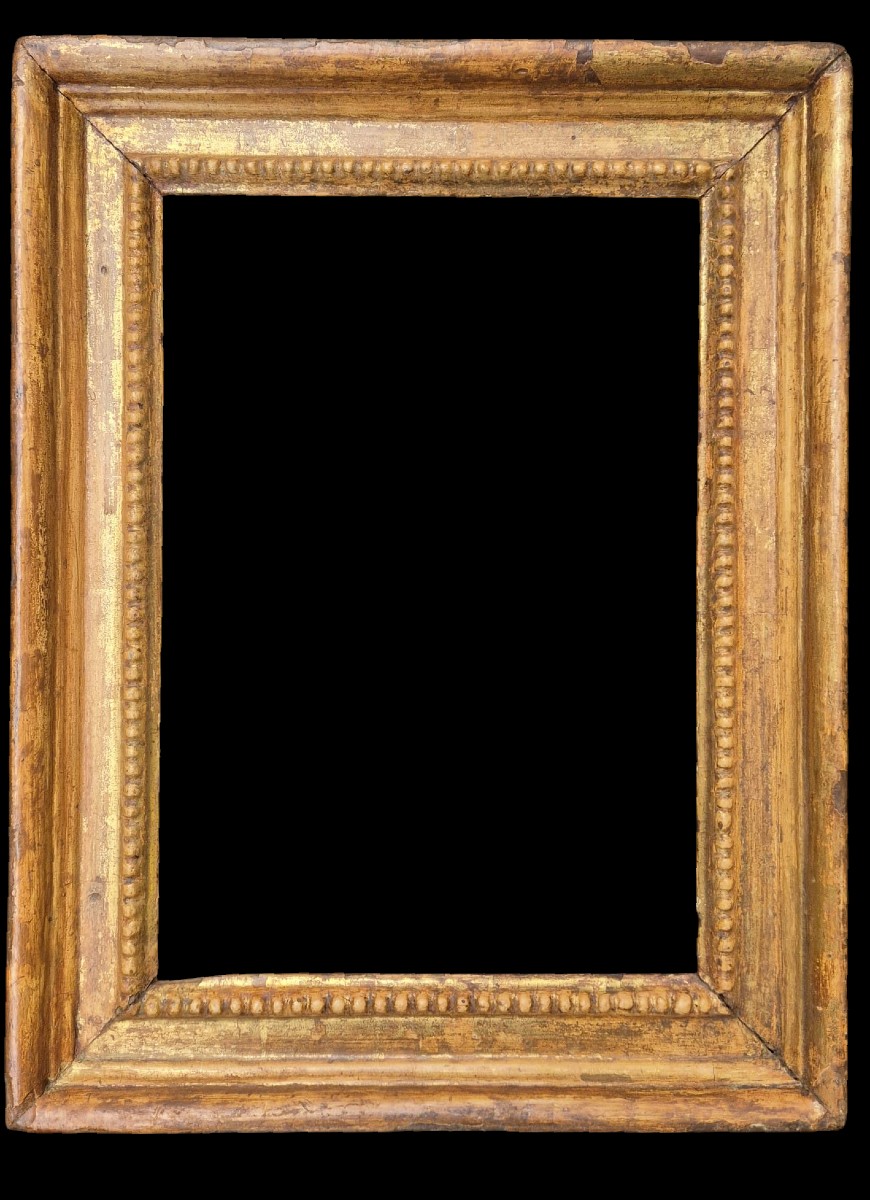 Cassetta Frame.tuscany,17th Century. 