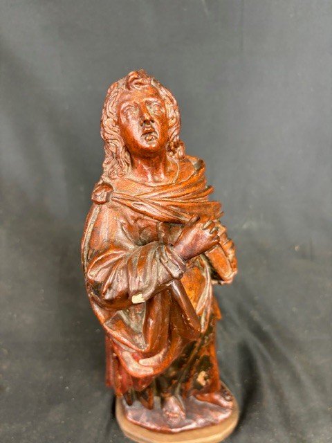 Terracotta Sculpture-photo-2