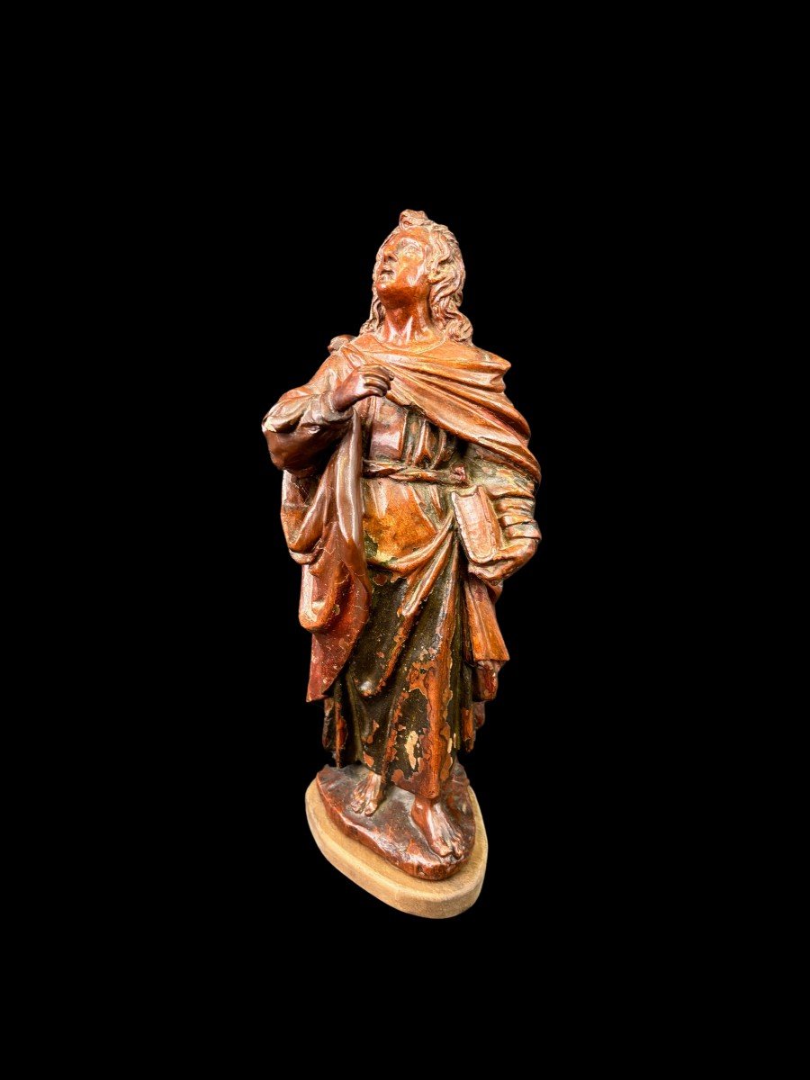 Terracotta Sculpture