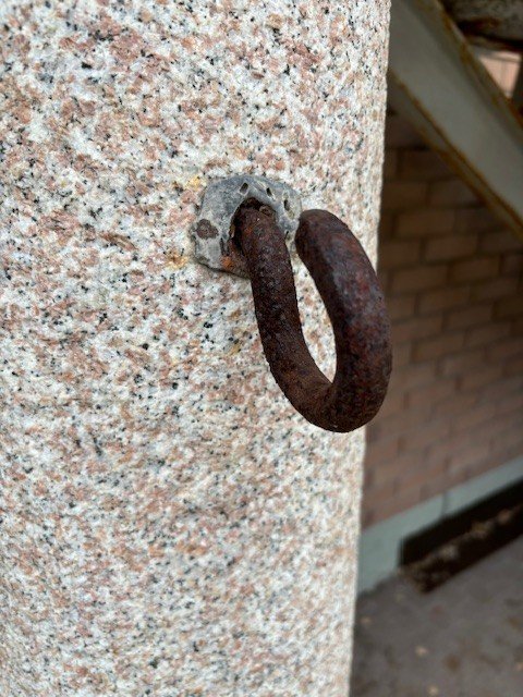 Pink Granite Column-photo-4