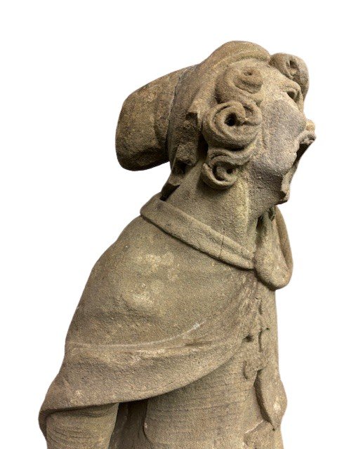 Peperina Stone Sculpture-photo-2