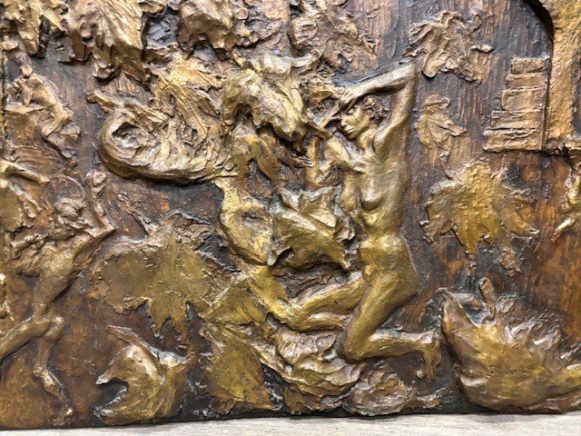 Bronze Panel-photo-2