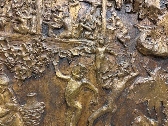 Bronze Panel-photo-3