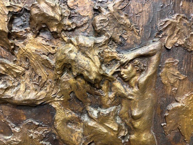 Bronze Panel-photo-1