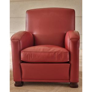 Paire De Fauteuils Frau, édition Limitée – Modèle Tabarin