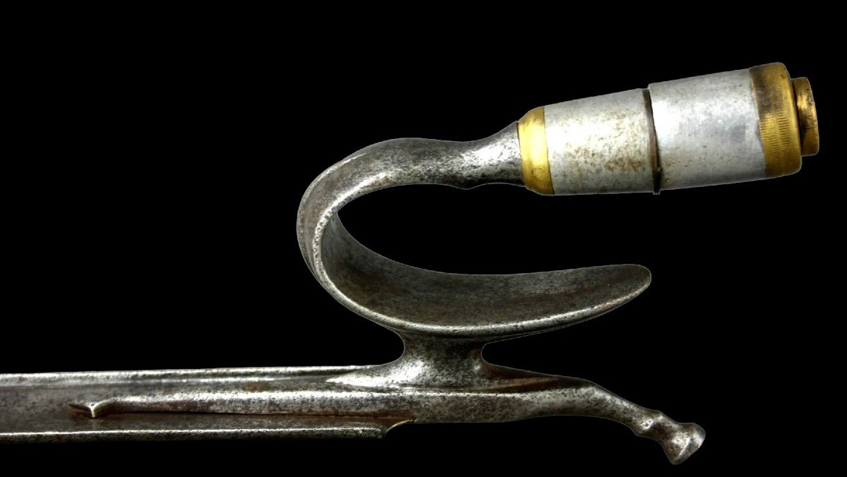 Two Blacksmith Tools XIX Century-photo-2