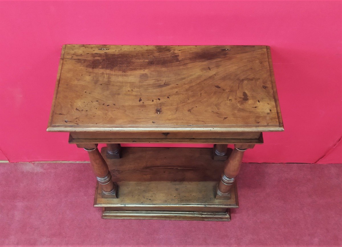 Small Empire Console-photo-3