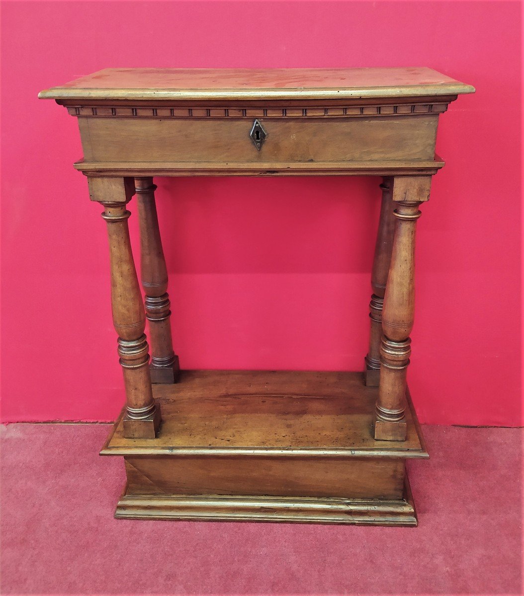 Small Empire Console-photo-6