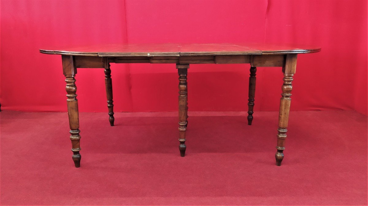 Extendable Strip Table-photo-2