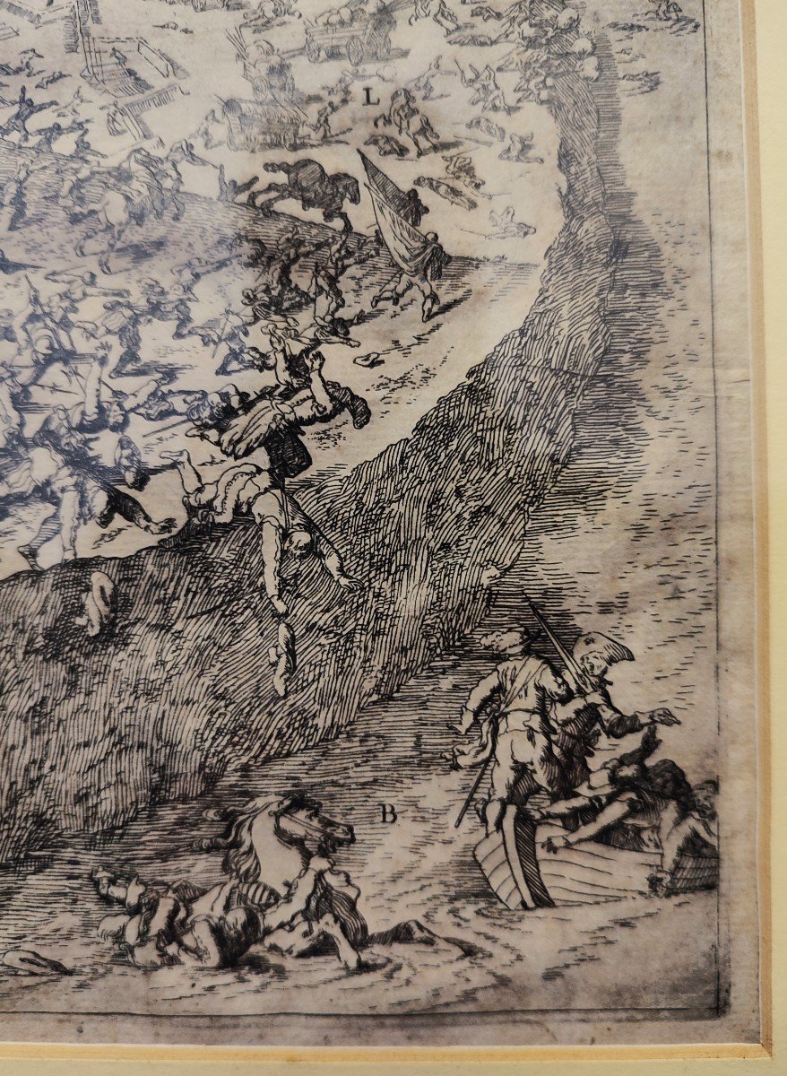 Battle Of Jemmingen 1568-photo-2