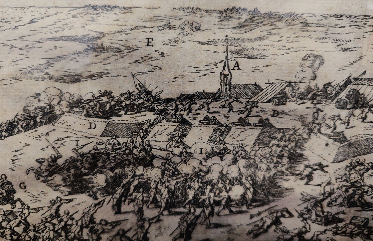 Battle Of Jemmingen 1568-photo-3