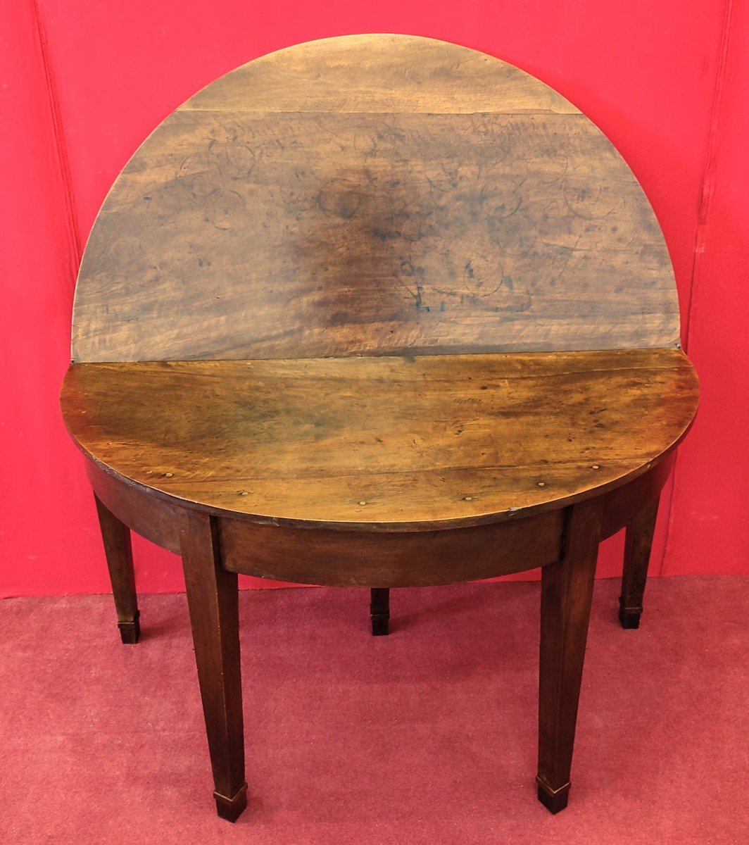 Grande Table Demi-lune-photo-3