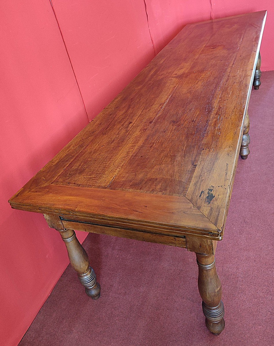 Long Empire Table-photo-2