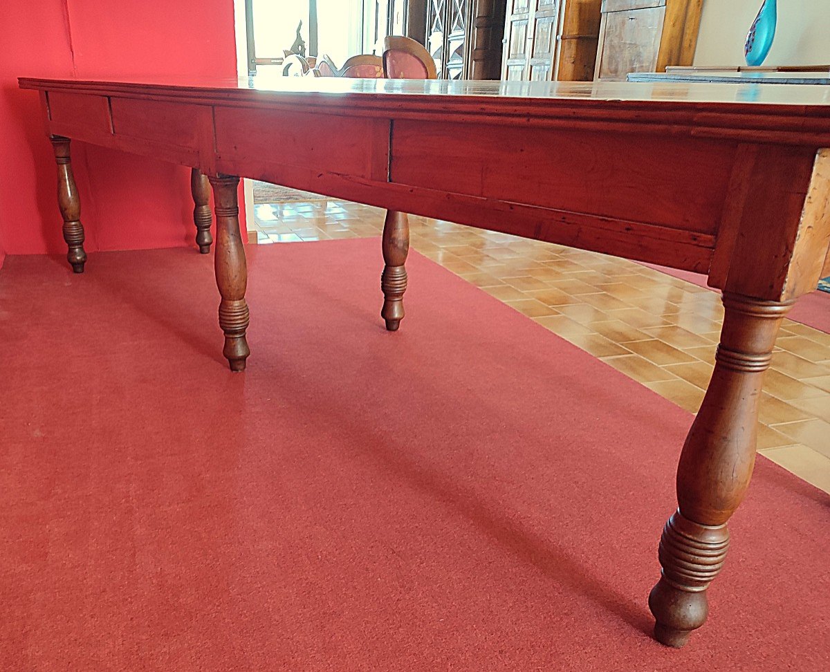 Long Empire Table-photo-5