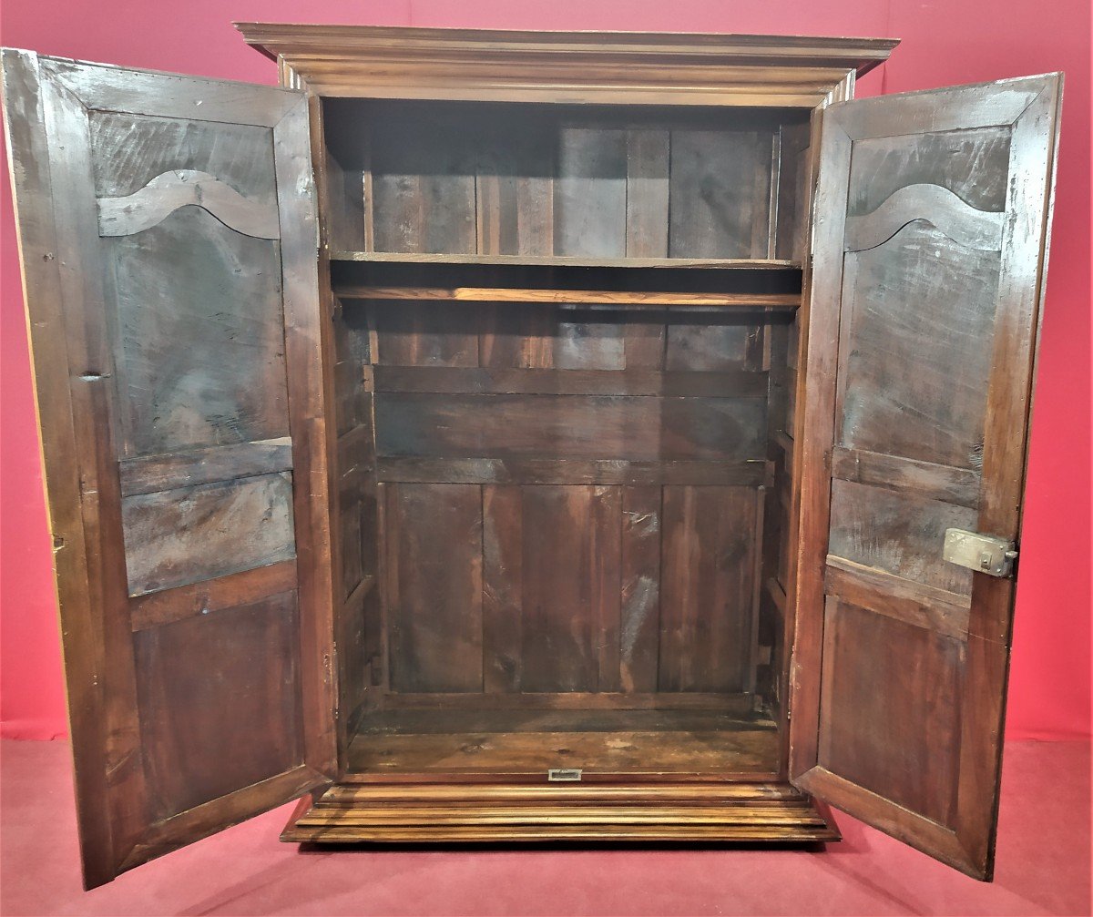 Armoire à pointe de diamant  Musée canadien de l'histoire