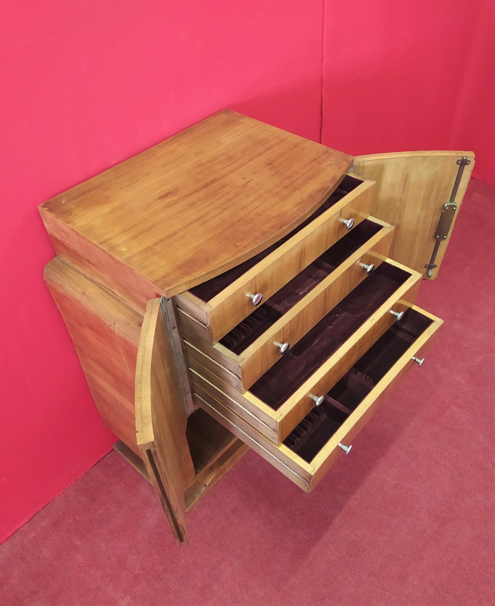 Decò Cutlery Cabinet-photo-3