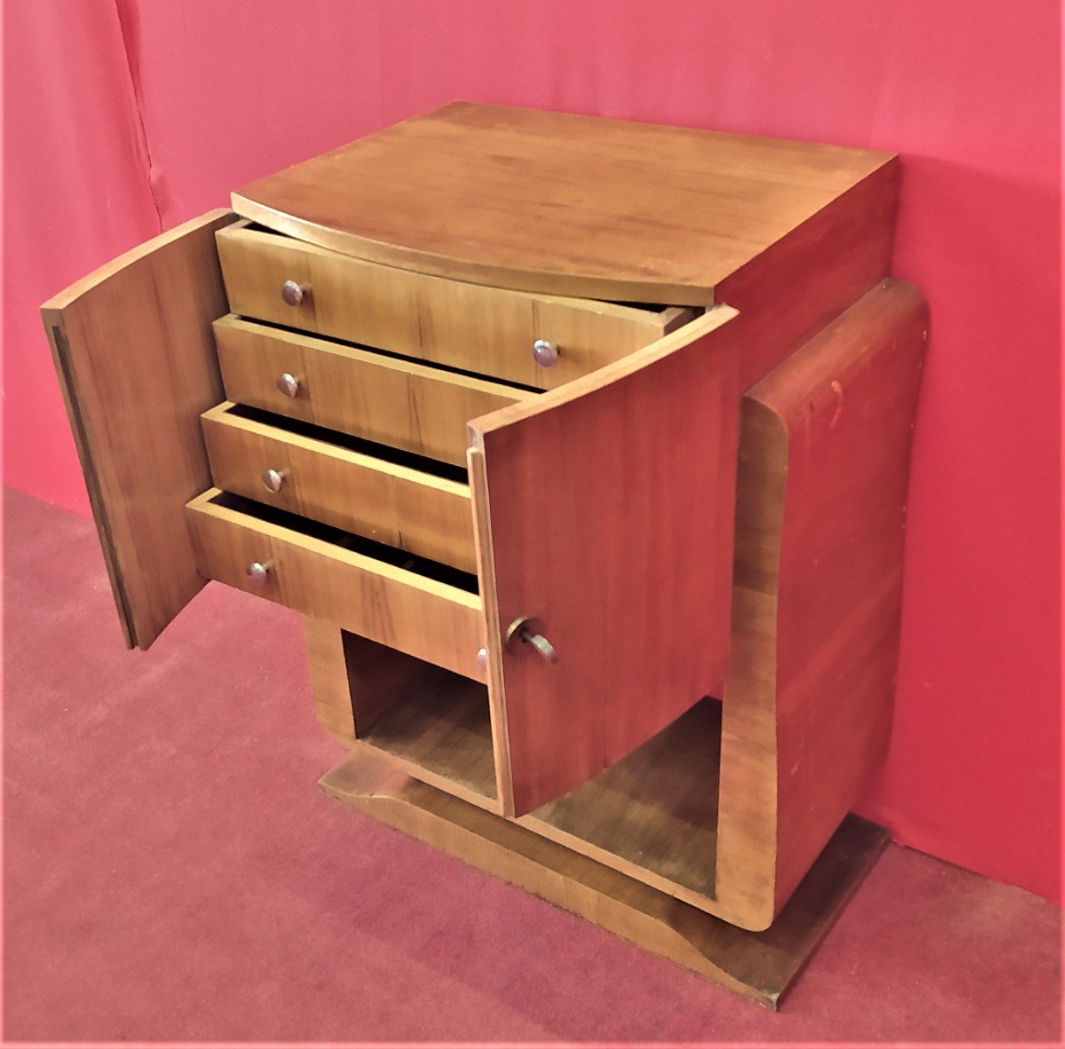 Decò Cutlery Cabinet-photo-6